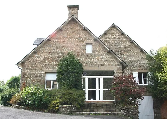Maison Du Tertre
