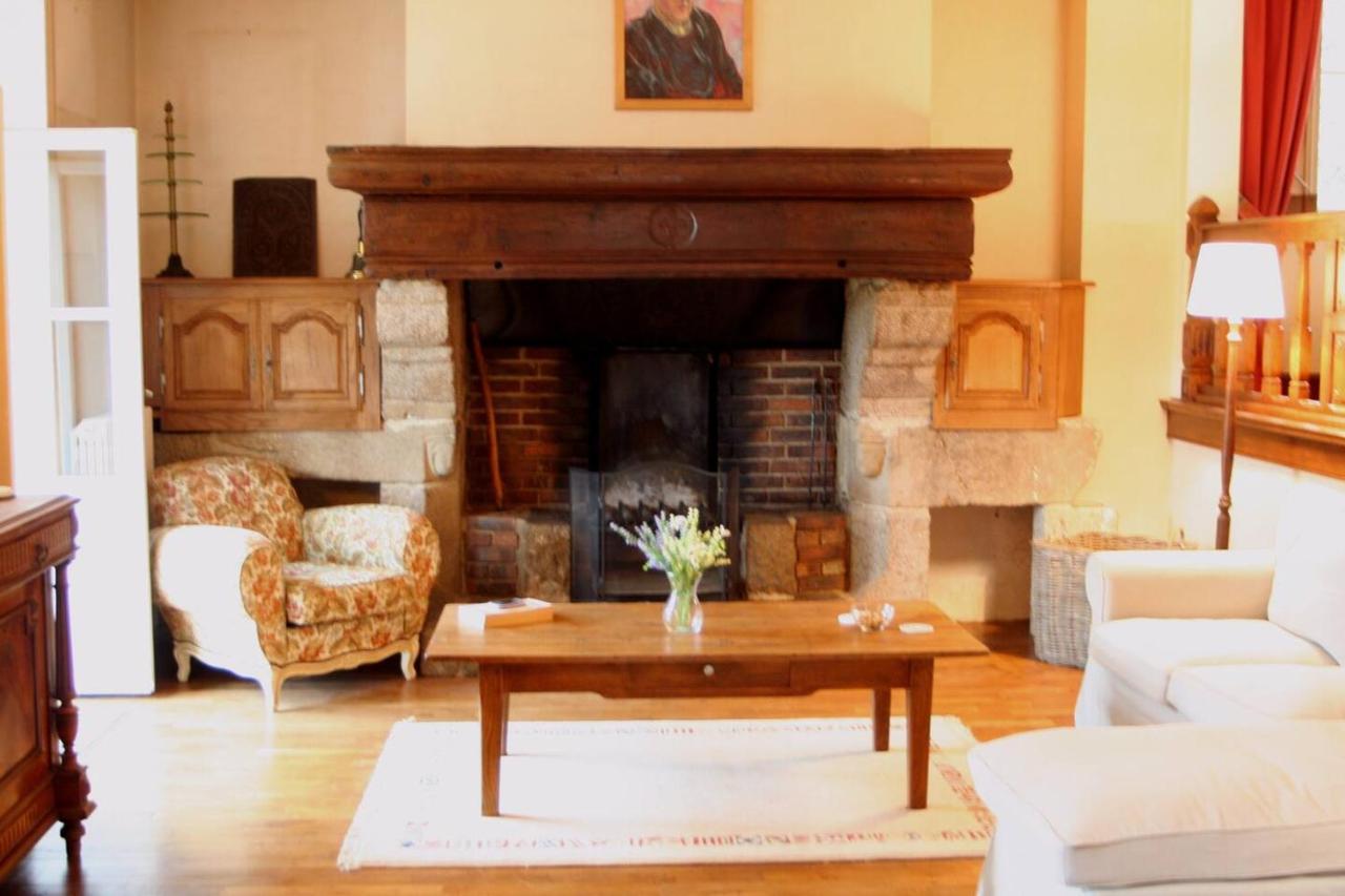 Bed & Breakfast Maison Du Tertre Lonlay-l'Abbaye