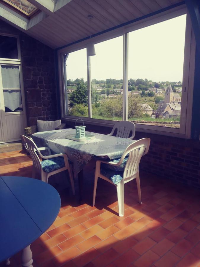 Maison Du Tertre Bed & Breakfast Lonlay-l'Abbaye
