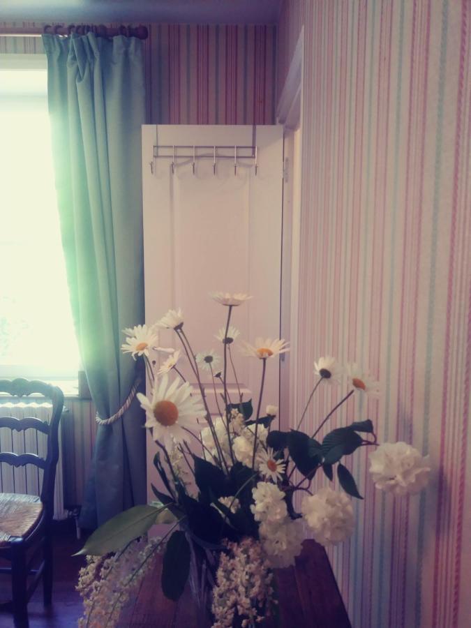 Bed & Breakfast Maison Du Tertre Lonlay-l'Abbaye