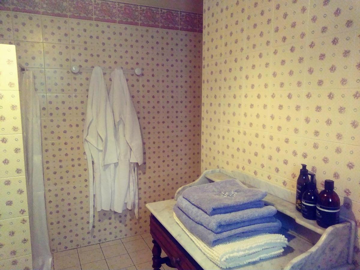 Bed & Breakfast Maison Du Tertre Lonlay-l'Abbaye