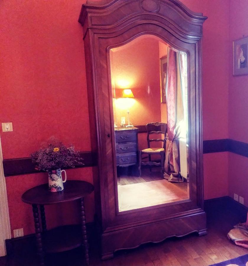 Bed & Breakfast Maison Du Tertre